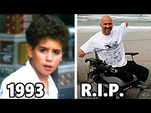 A Bronx Tale (1993) Cast: Then and Now 2025, Who Passed Away After 32 Years?