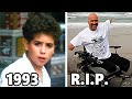 A Bronx Tale 1993 Cast Then And Now 2025 Who Passed Away After 32 Years
