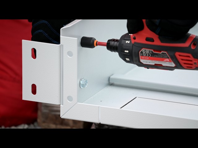 abb Mounting support näpsä zx800 820 mm fe