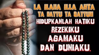 Download lagu DZIKIR PAGI LAA ILAAHA ILLA ANTA YA HAYYU YA QAYYUM NONSTOP mp3