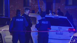 Police: Bridgeport man called 911 as he was shot, killed Monday night
