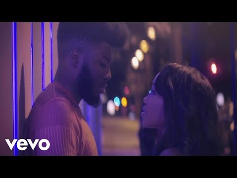 Khalid - American Teen (Official Video)