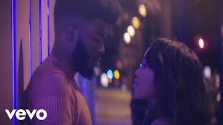 Khalid - American Teen (Official Music Video)