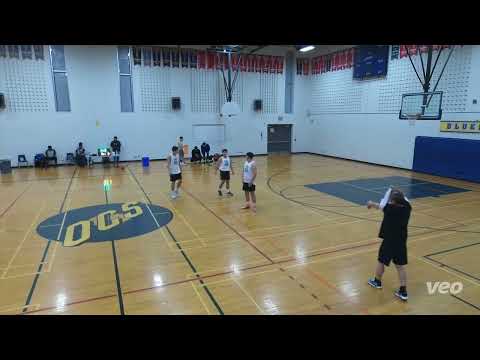 Markham Royals(4) vs CPL(5) - sunday tier 11 playoffs - tcbl 2022 fall