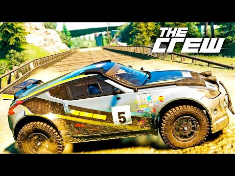 The Crew - Walkthrough Part 4 - A Trip to the Country