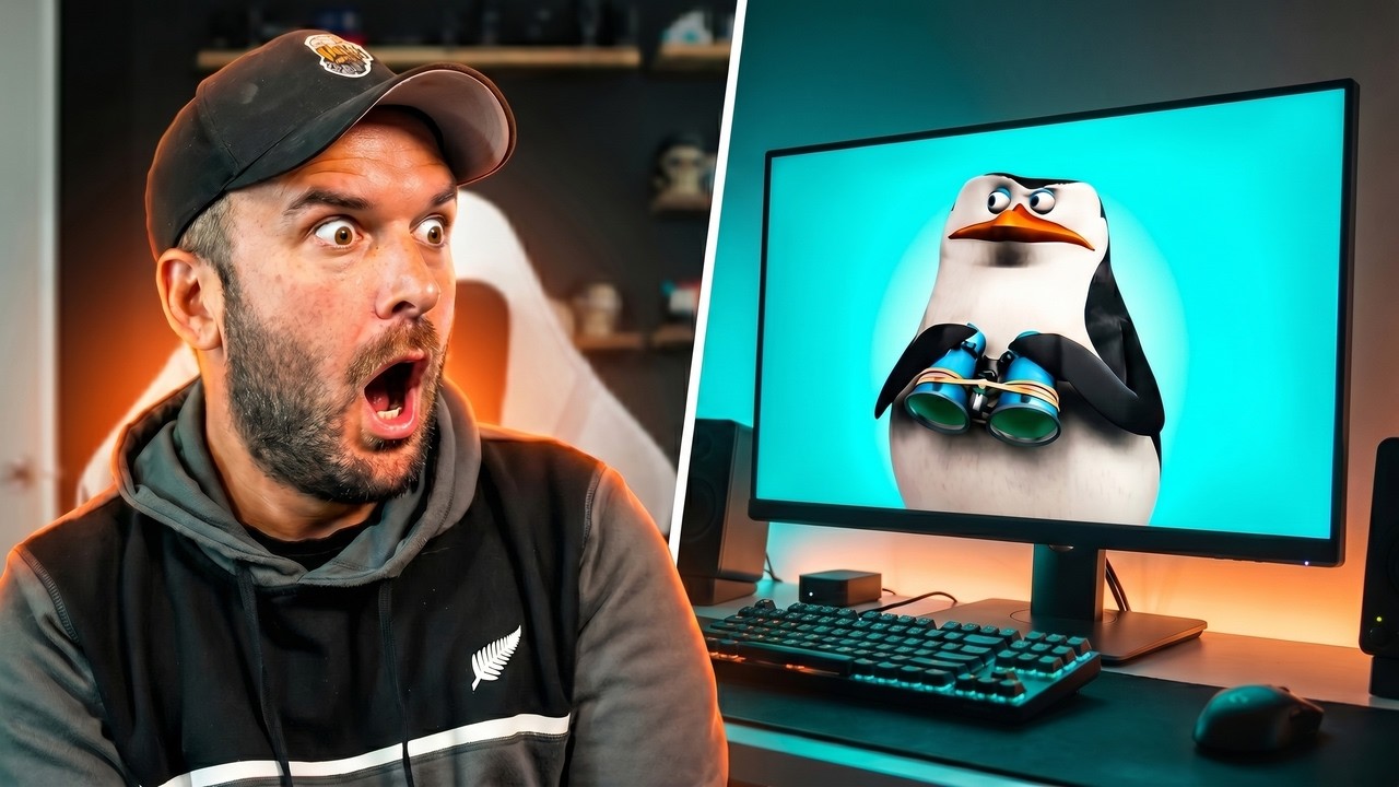 Mi entorno de desarrollo linux