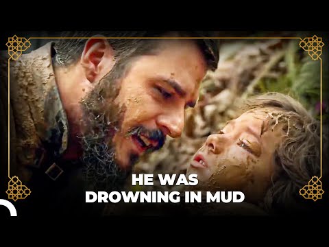 Prince Mustafa Rescued His Son At The Last Minute | Ottoman History