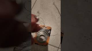 Trick to Replace Door Boot Seal Clamp on Kenmore / Whirlpool Washer