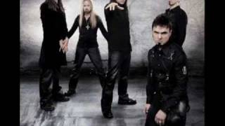 Kamelot-Forever