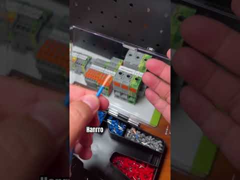 USD-/D 6 can buy Economy Wire Ferrules Crimpers Kits for Electricians ?#crimpingtools #electricians