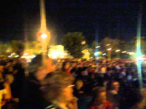 11.08.2010 NEW TROLLS . EX GOLF BAR - GIULIANOVA 2.mp4