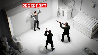 How 75 Cents Exposed a Russian Spy Operation