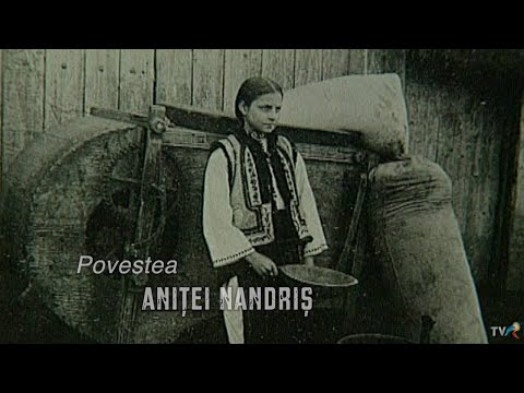 Memorialul durerii: Aniţa Nandriş şi mărturiile scrise despre calvarul trăit în Gulagul sovietic