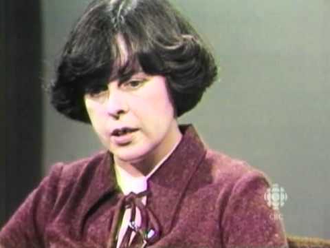 Bernadette Devlin's fight for peace in Northern Ireland: CBC Archives | CBC