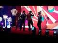 Rock Bottom Desa Park City Dancing Performed 2018