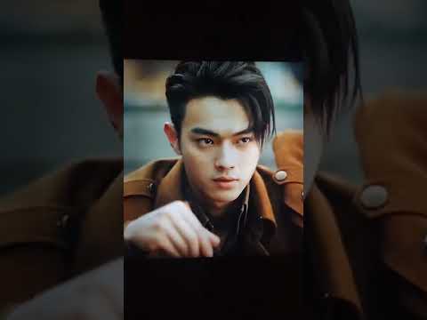 Xukai and Bai lu staring moment #arsenalmilitaryacademy #xukai #cdrama #bailu #xukaisoso