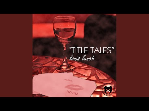 The Reeds (Original Mix)