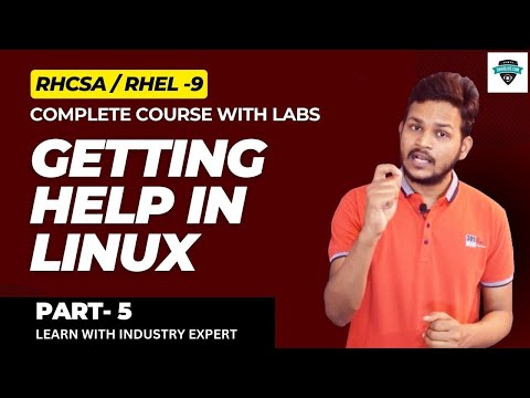 Latest RHEL Linux Server Installation For Lab Practice Latest RHCSA Certification Program