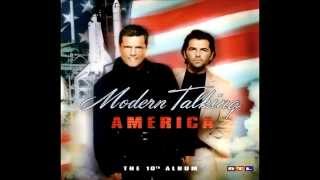 Modern Talking - From Coast To Coast