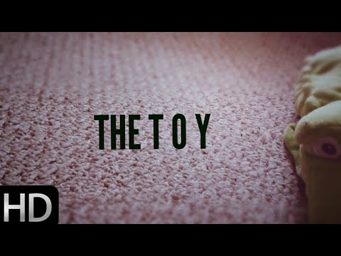 THE T O Y teaser trailer