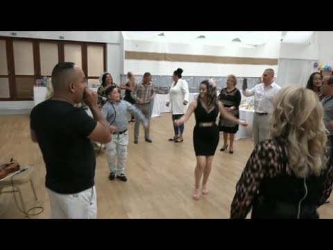 Karol Vaškovič '60' časť 2, 11.9.2021