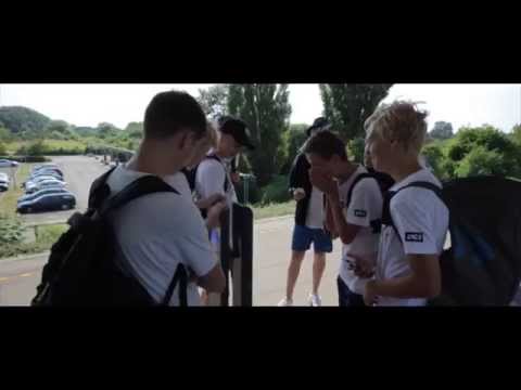 DFFC Youth - Final Meet Video 2015