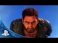 Just Cause 3 - trailer