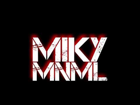 MIKY 003 BAR LIVE MIX LIVE 2005