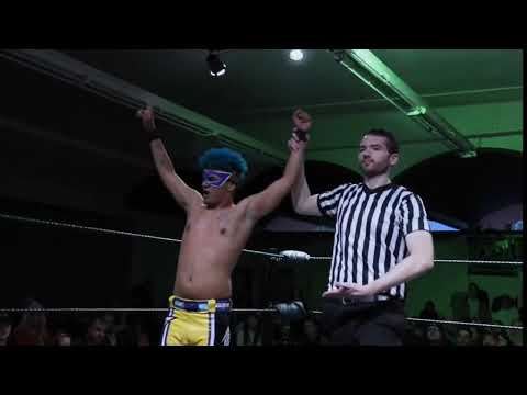 JAIDEN vs Carl Randers - DOA