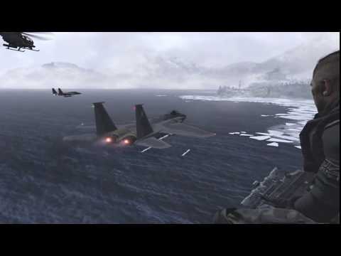 call of duty : modern warfare 2| the gulag mission veteran gameplay walkthrough saving captain price