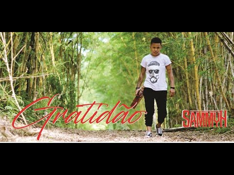 Gratidão video