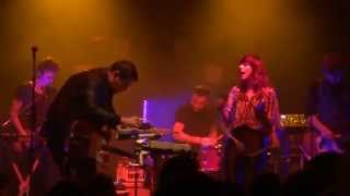 Dear Rouge at Sugar Nightclub: Best Look Lately