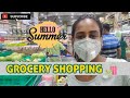 Shopping Vlog Just For Price Knowledge