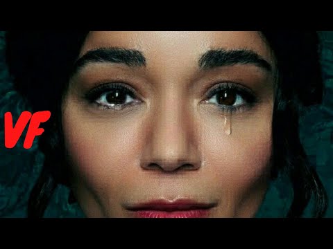 DANS LEUR OMBRE   Bande Annonce VF  (Netflix 2023)