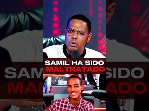 ALOFOKE sale en DEFENSA 🛡‼ de Samil el Elegido #alofoke #losjediondos