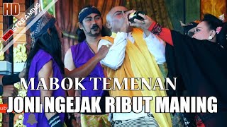 Download lagu JONI MABOK BENERAN SAMPE NGAJAK RIBUT mp3
