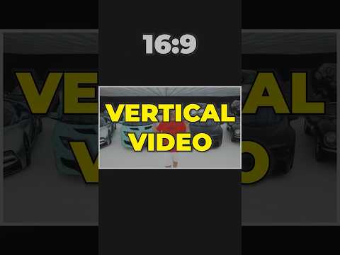 🌟 Exciting Improvement: Change Video Aspect Ratio | Flixier 🌟