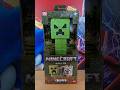 Minecraft Movie Creeper Action Figure