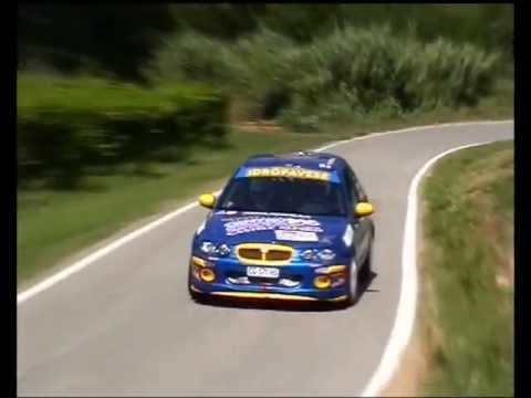 25° Rally del Tartufo 2013 Cerruti - Bassignana