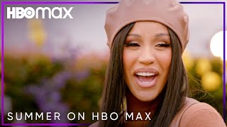Summer of Unscripted | HBO Max