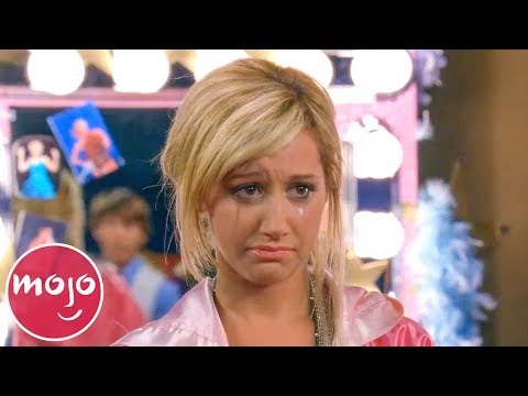 Top 10 Unforgettable High School Musical Moments