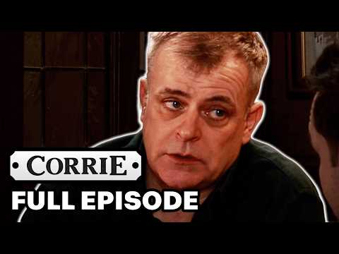Coronation Street Full Episode | Friday 20th February