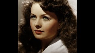 "IT MIGHT AS WELL BE SPRING" MARGARET WHITING (JEANNE CRAIN PICTURES), BEST HD QUALITY