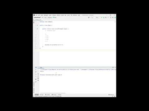 Basic Syntax Basic Java Tutorial 02