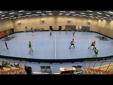 Lindome IBK H2 vs Guldheden IK H2 P1.3