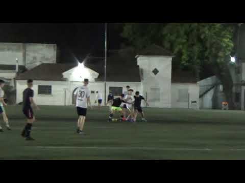 LA 512 vs DEPORTIVO GALOPE   Fecha 7 #Clausura2021