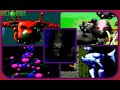 Vectorman All Boss Encounters No Damage