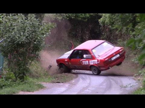 III Runda AB CUP i BMW-Challenge 2016 - Przemek Marciniak - BMW e30 318is