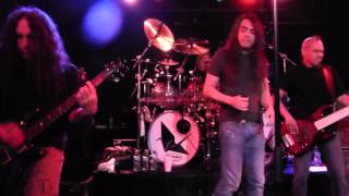 Part of the Machine - Fates Warning