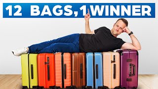 Best Carry On Luggage for 2026: 12 Hard Shell Bags Tested